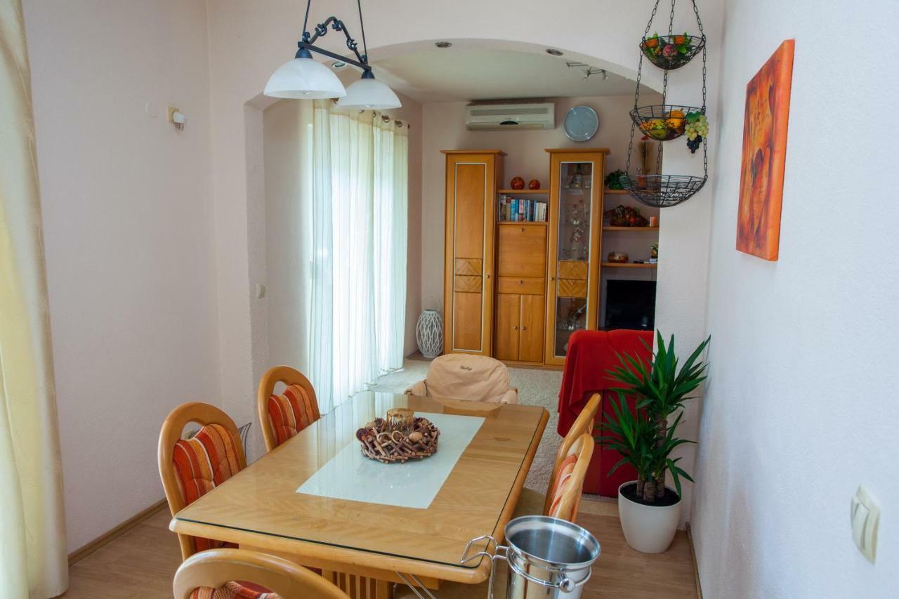 شقة Apartman Antonio ماكارسكا المظهر الخارجي الصورة