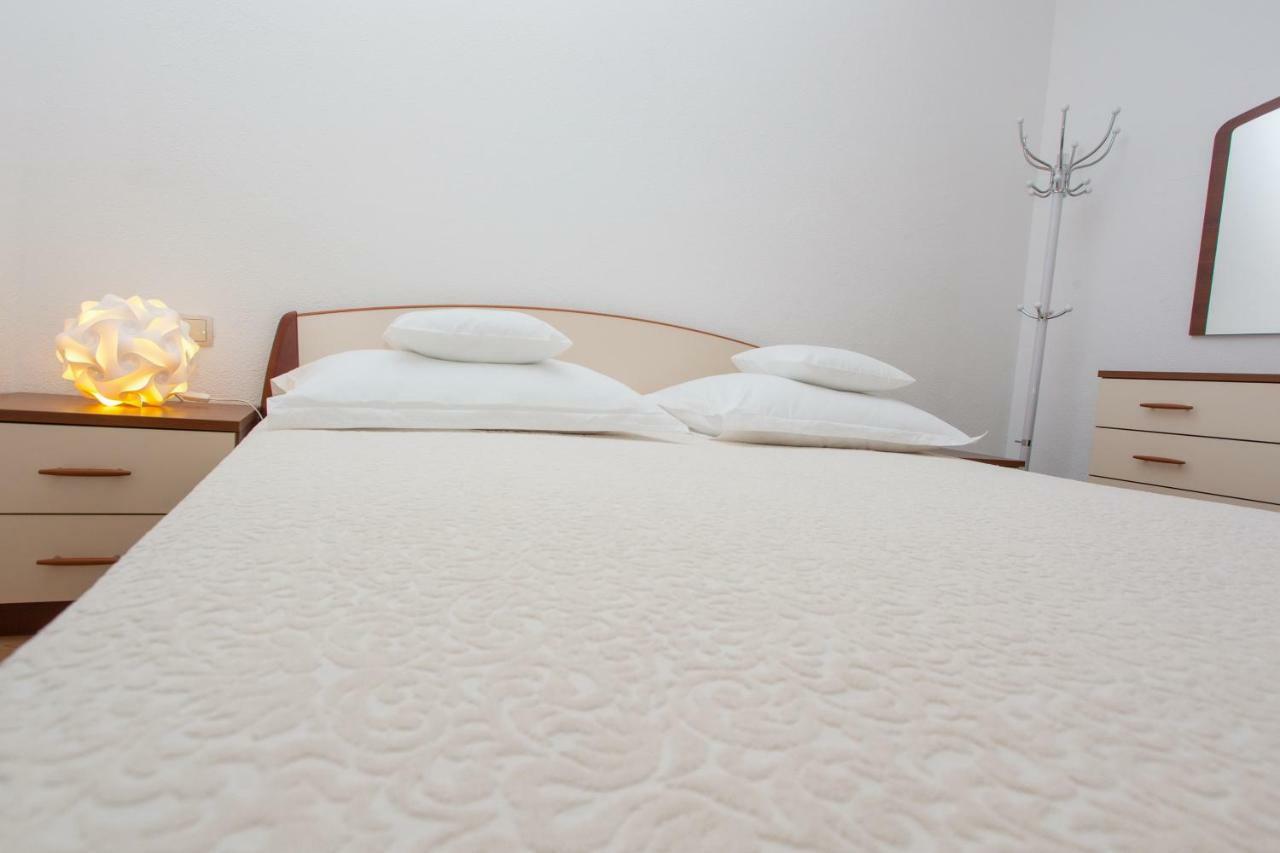 شقة Apartman Antonio ماكارسكا المظهر الخارجي الصورة